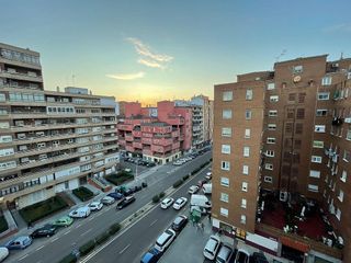 Piso en venta en Santa Marina - La Paz en Badajoz