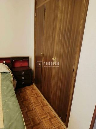 Piso en venta en Orcasitas en Madrid