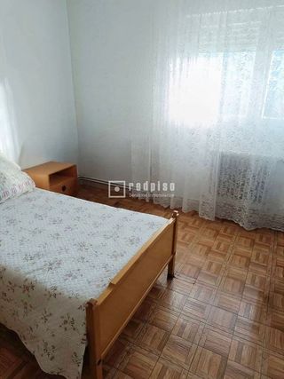 Piso en venta en Orcasitas en Madrid