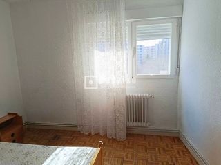 Piso en venta en Orcasitas en Madrid