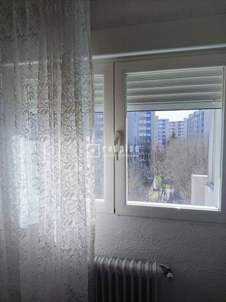 Piso en venta en Orcasitas en Madrid