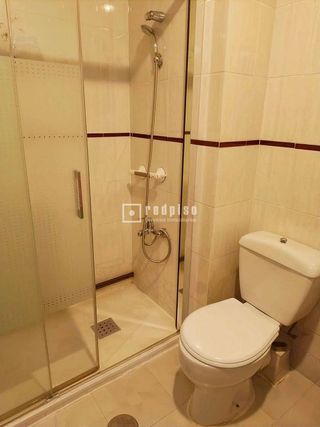 Piso en venta en Orcasitas en Madrid