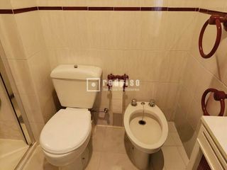 Piso en venta en Orcasitas en Madrid