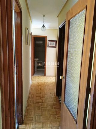 Piso en venta en Orcasitas en Madrid