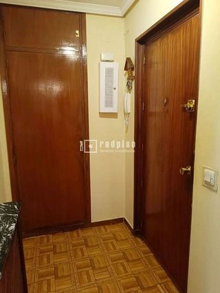 Piso en venta en Orcasitas en Madrid