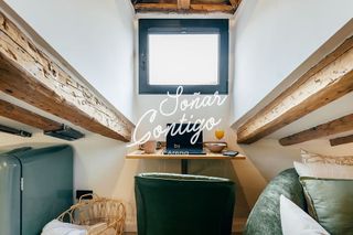 Ático en venta en Universidad - Malasaña en Madrid