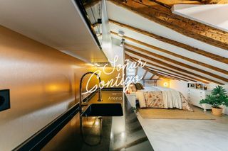 Ático en venta en Universidad - Malasaña en Madrid