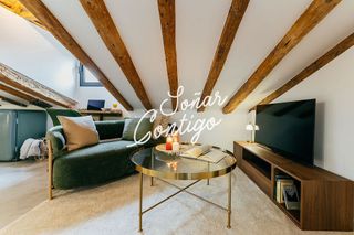 Ático en venta en Universidad - Malasaña en Madrid