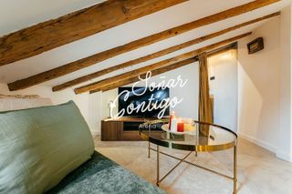 Ático en venta en Universidad - Malasaña en Madrid