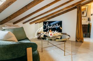 Ático en venta en Universidad - Malasaña en Madrid