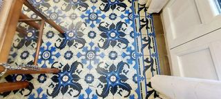 Piso en venta en Centro en Logroño