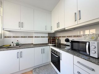 Piso en venta en Playa del Cura en Torrevieja