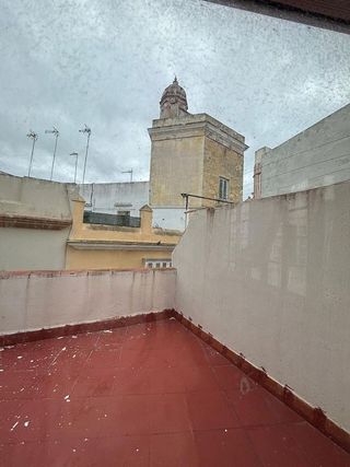 Piso en venta en Centro Histórico - Plaza España en Cádiz