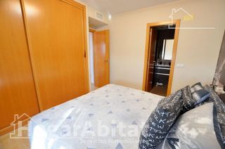 Piso en venta en Garbinet en Alicante