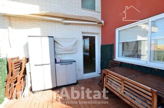 Piso en venta en Garbinet en Alicante