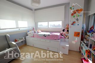 Piso en venta en Garbinet en Alicante