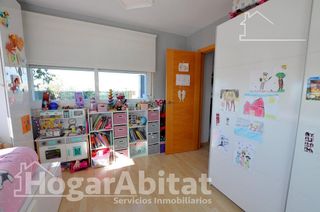 Piso en venta en Garbinet en Alicante