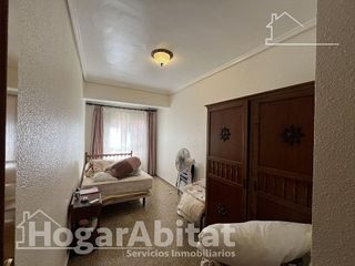Piso en venta en Doctor Palos - Alto Palancia en Sagunto