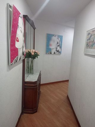 Piso en venta en Centro en Alcobendas