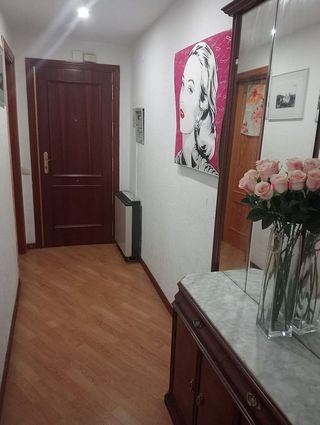 Piso en venta en Centro en Alcobendas