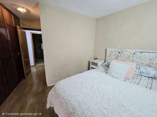 Piso en venta en Centro en Alcobendas