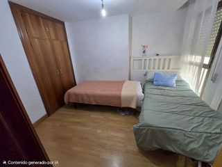 Piso en venta en Centro en Alcobendas