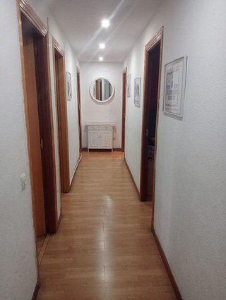 Piso en venta en Centro en Alcobendas