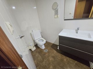 Piso en venta en Centro en Alcobendas