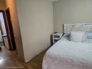 Piso en venta en Centro en Alcobendas