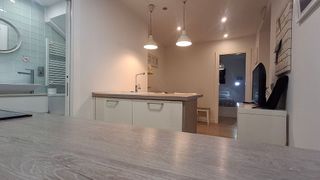 Piso en venta en Cimadevilla en Gijón