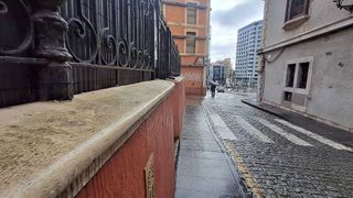 Piso en venta en Cimadevilla en Gijón