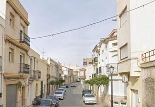 Piso en venta en Vera Ciudad en Vera