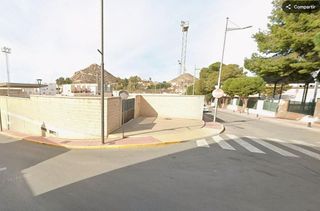 Piso en venta en Vera Ciudad en Vera