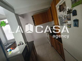 Piso en venta en Bajadilla - Fuente Nueva en Algeciras