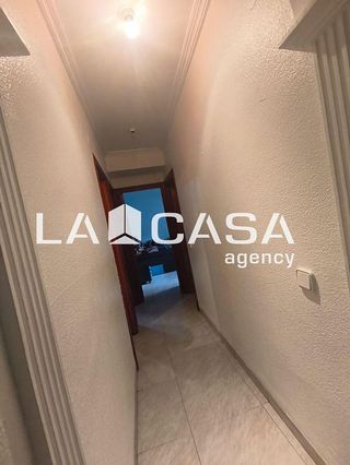 Piso en venta en Bajadilla - Fuente Nueva en Algeciras