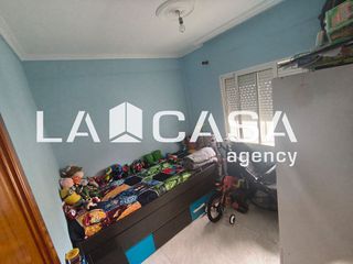 Piso en venta en Bajadilla - Fuente Nueva en Algeciras