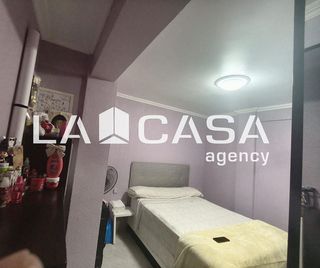 Piso en venta en Bajadilla - Fuente Nueva en Algeciras