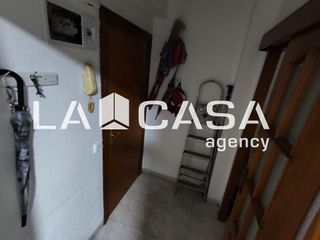 Piso en venta en Bajadilla - Fuente Nueva en Algeciras