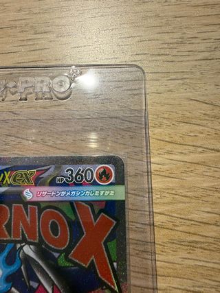 Charizard EX Mega 223/193 NM