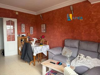 Piso en venta en La Banda - Campo de Fútbol en Chiclana de la Frontera