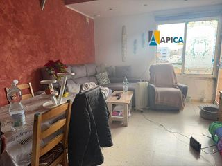 Piso en venta en La Banda - Campo de Fútbol en Chiclana de la Frontera