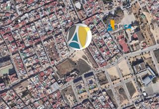 Piso en venta en La Banda - Campo de Fútbol en Chiclana de la Frontera