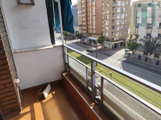 Piso en venta en Juan Carlos I en Murcia