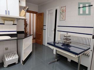 Piso en venta en Juan Carlos I en Murcia