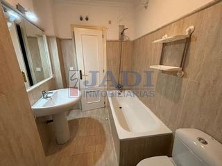 Piso en venta en Valdepeñas