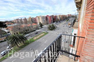 Piso en venta en Nou Moles en Valencia