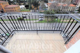 Piso en venta en Nou Moles en Valencia