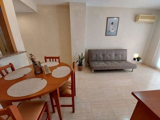 Piso en venta en Marina d'Or en Oropesa del Mar/Orpesa