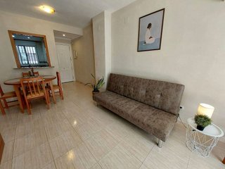 Piso en venta en Marina d'Or en Oropesa del Mar/Orpesa