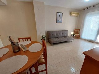 Piso en venta en Marina d'Or en Oropesa del Mar/Orpesa
